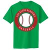 Toddler Core Cotton Tee Thumbnail