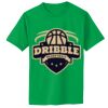 Toddler Core Cotton Tee Thumbnail