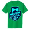 Toddler Core Cotton Tee Thumbnail