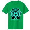 Toddler Core Cotton Tee Thumbnail