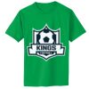 Toddler Core Cotton Tee Thumbnail
