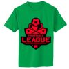 Toddler Core Cotton Tee Thumbnail