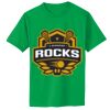 Toddler Core Cotton Tee Thumbnail