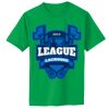 Toddler Core Cotton Tee Thumbnail