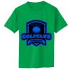 Toddler Core Cotton Tee Thumbnail