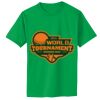Toddler Core Cotton Tee Thumbnail