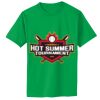 Toddler Core Cotton Tee Thumbnail