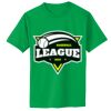 Toddler Core Cotton Tee Thumbnail