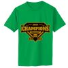 Toddler Core Cotton Tee Thumbnail