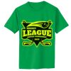 Toddler Core Cotton Tee Thumbnail