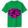 Toddler Core Cotton Tee Thumbnail