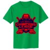 Toddler Core Cotton Tee Thumbnail