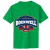 Toddler Core Cotton Tee Thumbnail