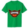 Toddler Core Cotton Tee Thumbnail