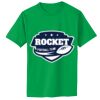 Toddler Core Cotton Tee Thumbnail