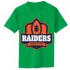 Toddler Core Cotton Tee Thumbnail