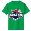 Toddler Core Cotton Tee Thumbnail