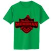 Toddler Core Cotton Tee Thumbnail