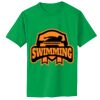 Toddler Core Cotton Tee Thumbnail