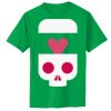 Toddler Core Cotton Tee Thumbnail