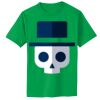 Toddler Core Cotton Tee Thumbnail