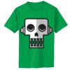 Toddler Core Cotton Tee Thumbnail