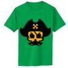 Toddler Core Cotton Tee Thumbnail