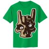 Toddler Core Cotton Tee Thumbnail