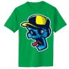 Toddler Core Cotton Tee Thumbnail