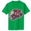Toddler Core Cotton Tee Thumbnail