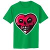 Toddler Core Cotton Tee Thumbnail