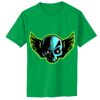 Toddler Core Cotton Tee Thumbnail