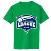Toddler Core Cotton Tee Thumbnail