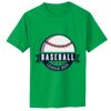 Toddler Core Cotton Tee Thumbnail