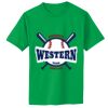 Toddler Core Cotton Tee Thumbnail