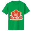 Toddler Core Cotton Tee Thumbnail