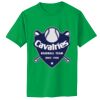 Toddler Core Cotton Tee Thumbnail