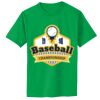 Toddler Core Cotton Tee Thumbnail