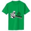 Toddler Core Cotton Tee Thumbnail
