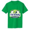 Toddler Core Cotton Tee Thumbnail