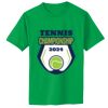 Toddler Core Cotton Tee Thumbnail