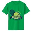 Toddler Core Cotton Tee Thumbnail