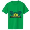 Toddler Core Cotton Tee Thumbnail