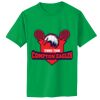 Toddler Core Cotton Tee Thumbnail