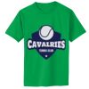 Toddler Core Cotton Tee Thumbnail