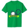 Toddler Core Cotton Tee Thumbnail