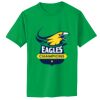 Toddler Core Cotton Tee Thumbnail