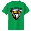 Toddler Core Cotton Tee Thumbnail