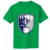 Toddler Core Cotton Tee Thumbnail