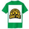Toddler Core Cotton Tee Thumbnail